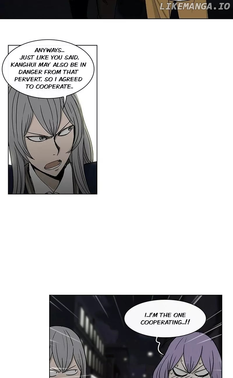 He Is a High-school Girl chapter 47 - page 7