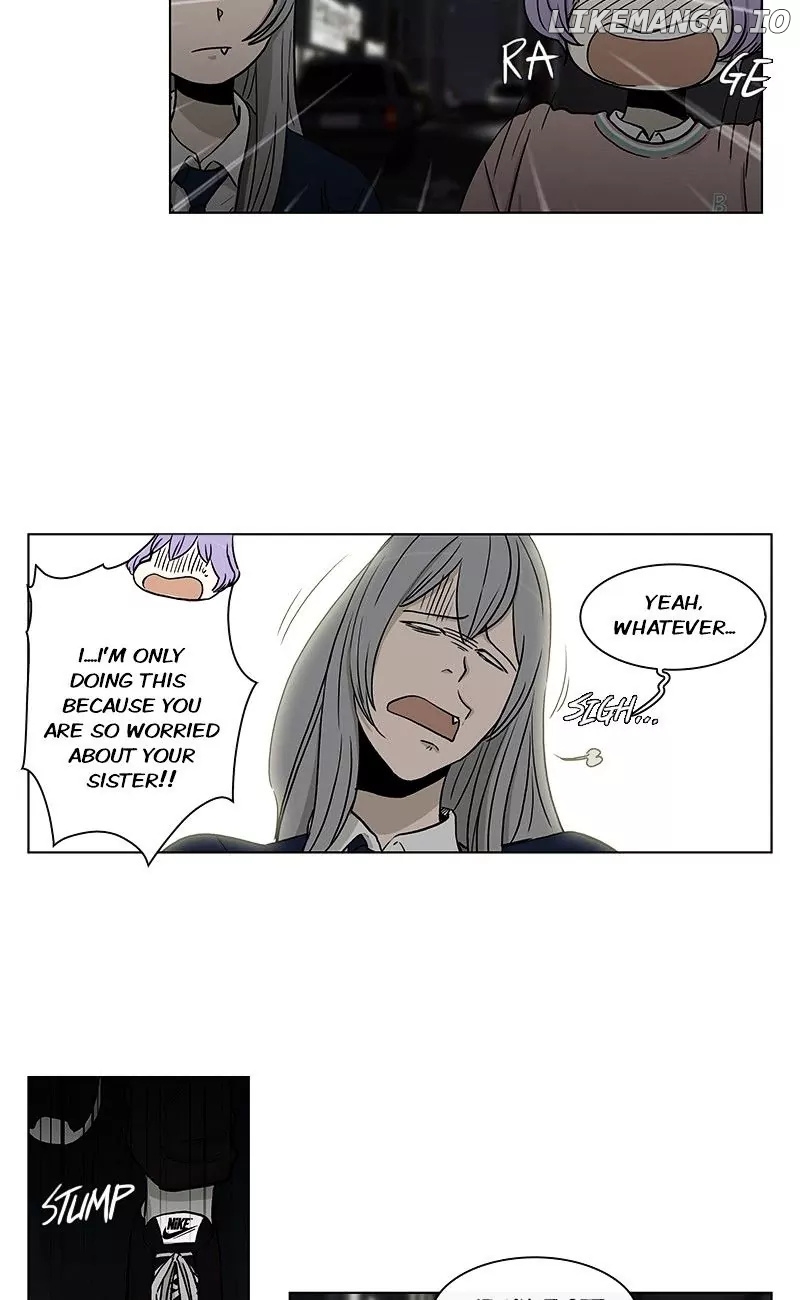 He Is a High-school Girl chapter 47 - page 8