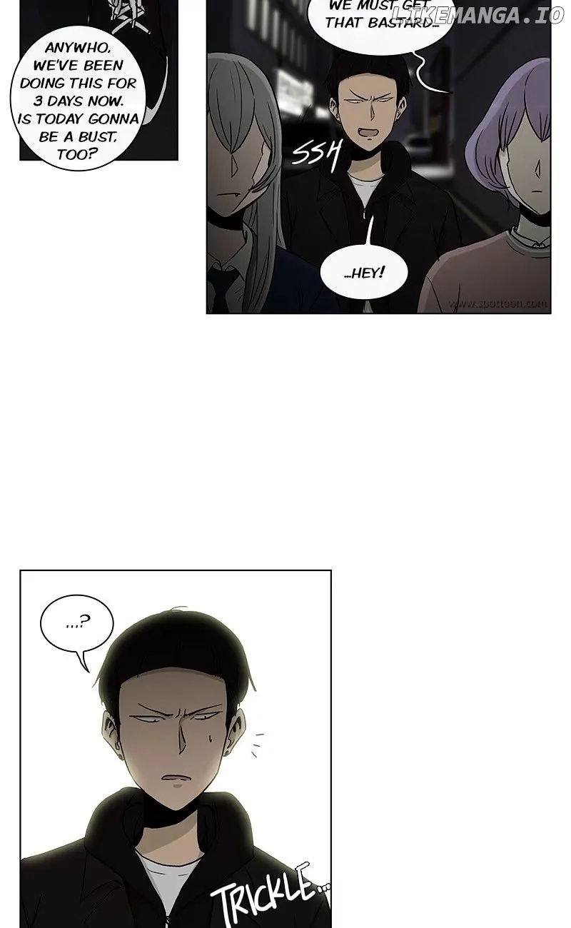 He Is a High-school Girl chapter 47 - page 9
