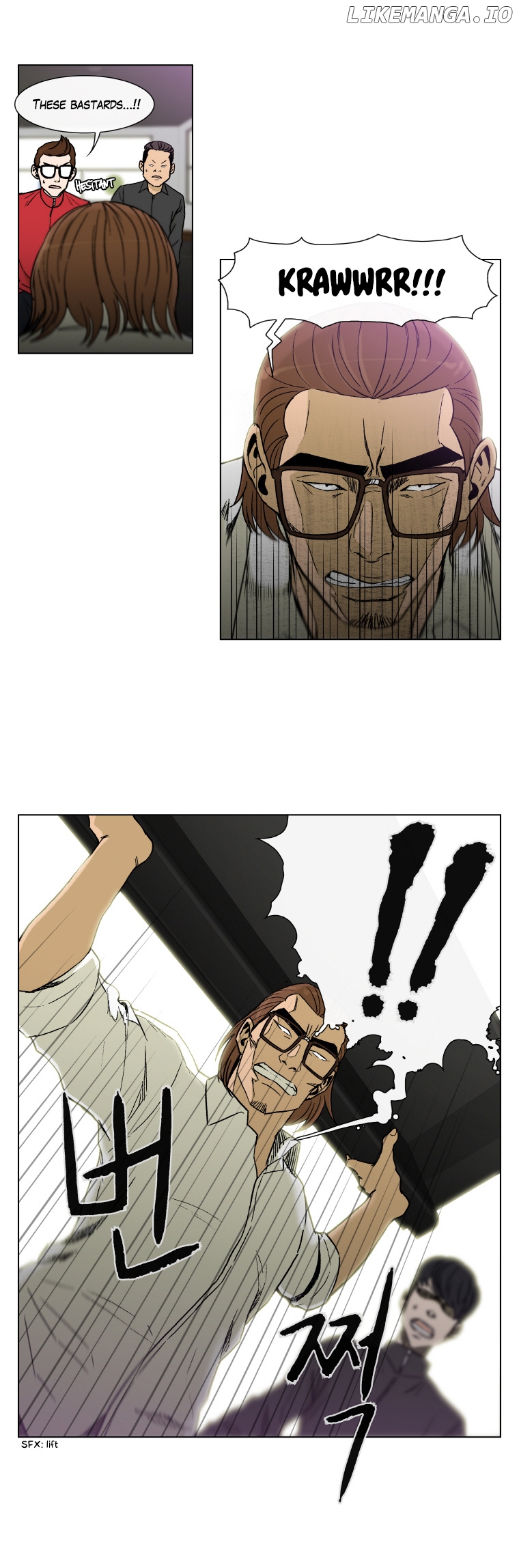 He Is a High-school Girl chapter 21 - page 9
