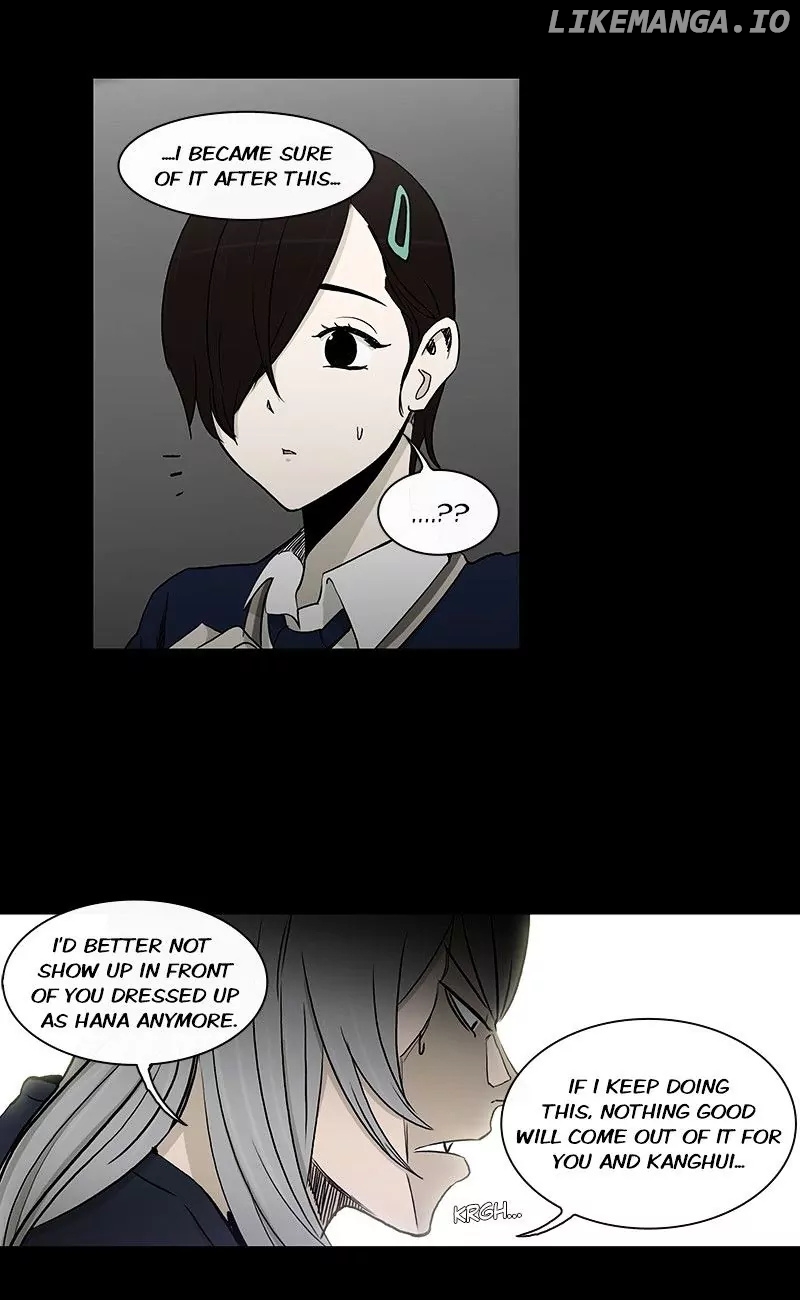 He Is a High-school Girl chapter 48 - page 10
