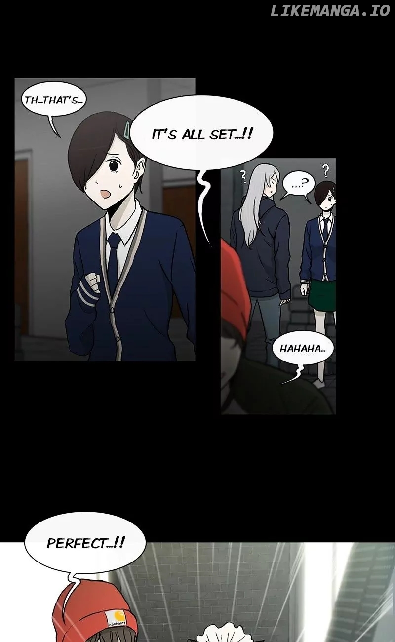 He Is a High-school Girl chapter 48 - page 11