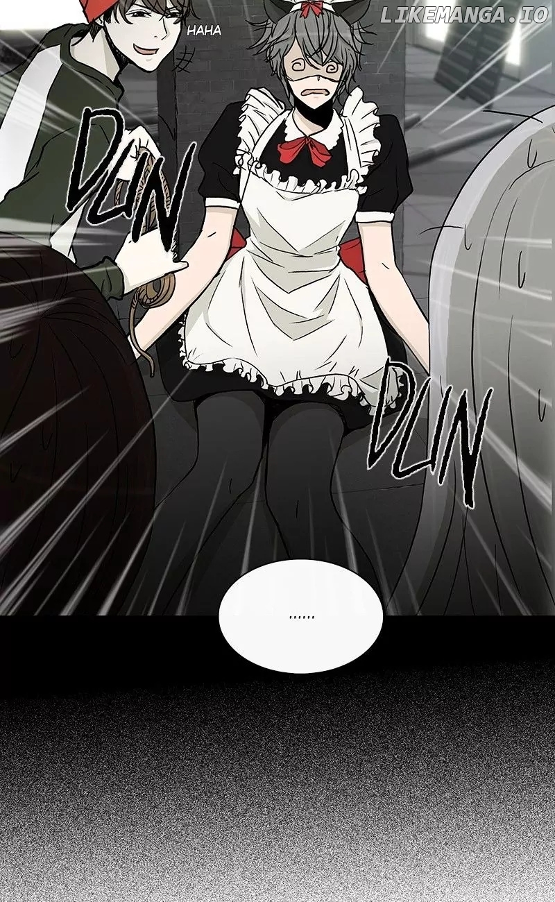 He Is a High-school Girl chapter 48 - page 12