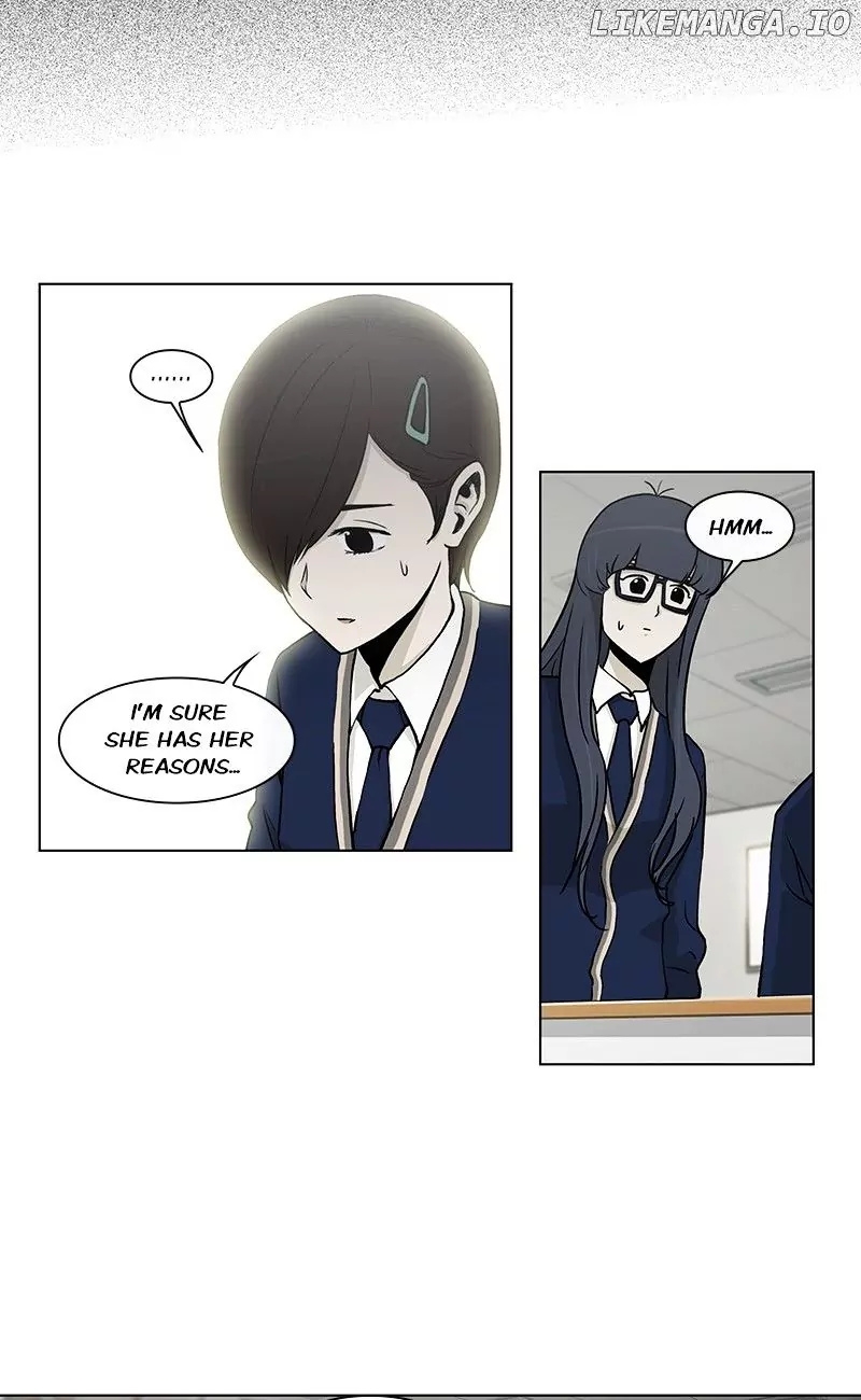 He Is a High-school Girl chapter 48 - page 13