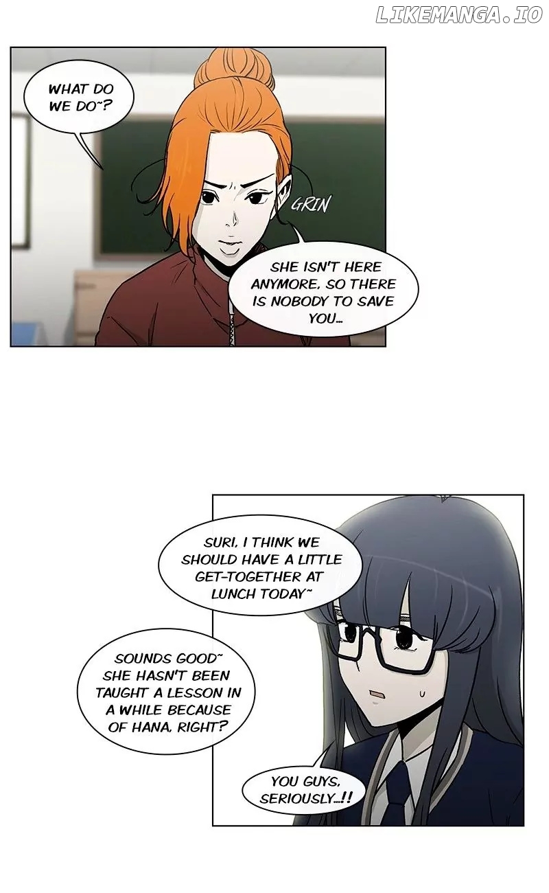 He Is a High-school Girl chapter 48 - page 17