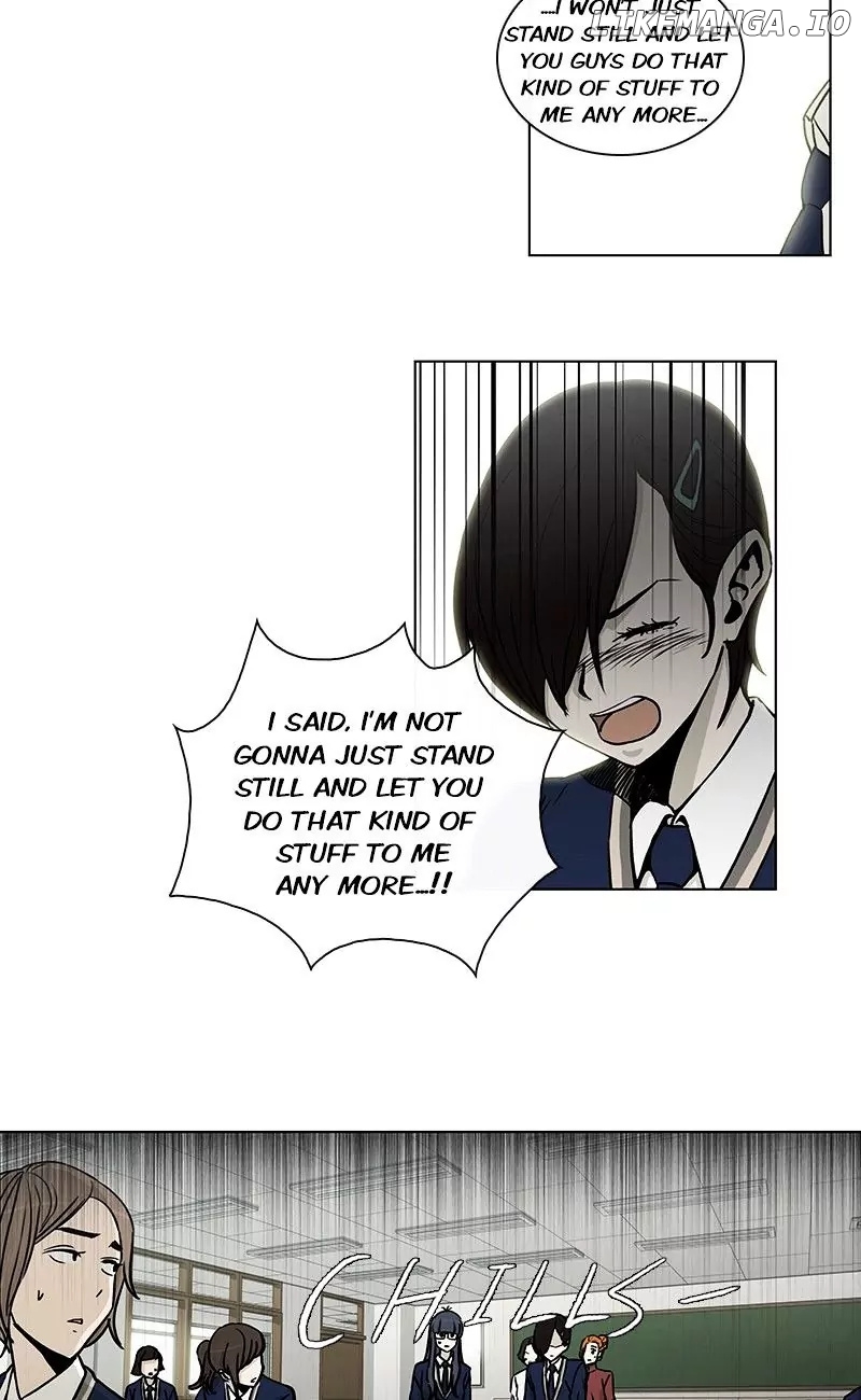 He Is a High-school Girl chapter 48 - page 19