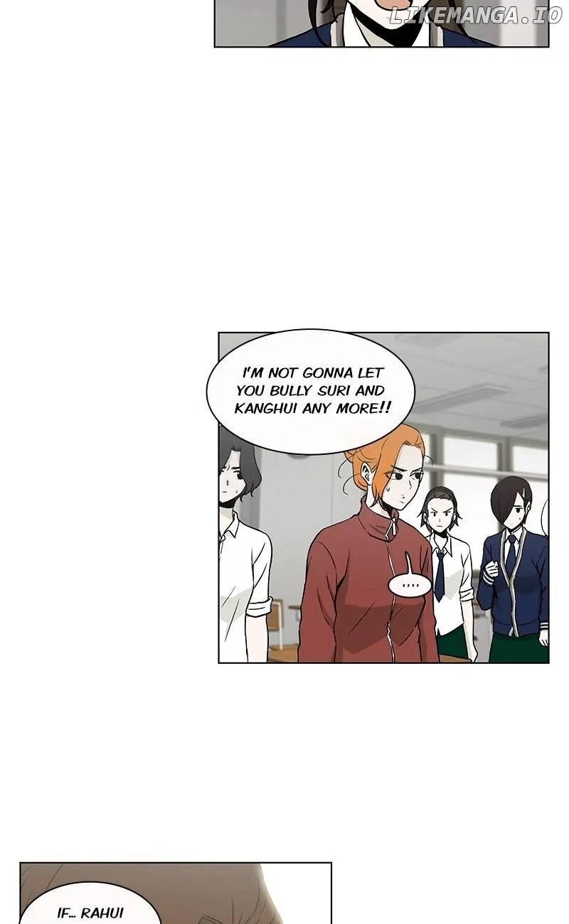 He Is a High-school Girl chapter 48 - page 25