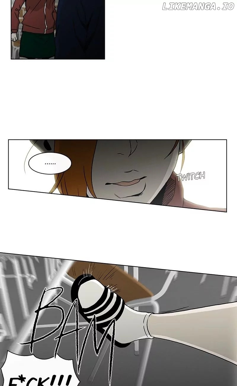 He Is a High-school Girl chapter 48 - page 27
