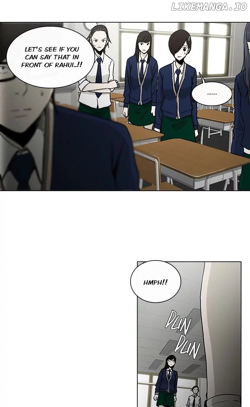 He Is a High-school Girl chapter 48 - page 30