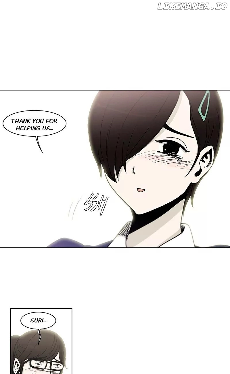 He Is a High-school Girl chapter 48 - page 34