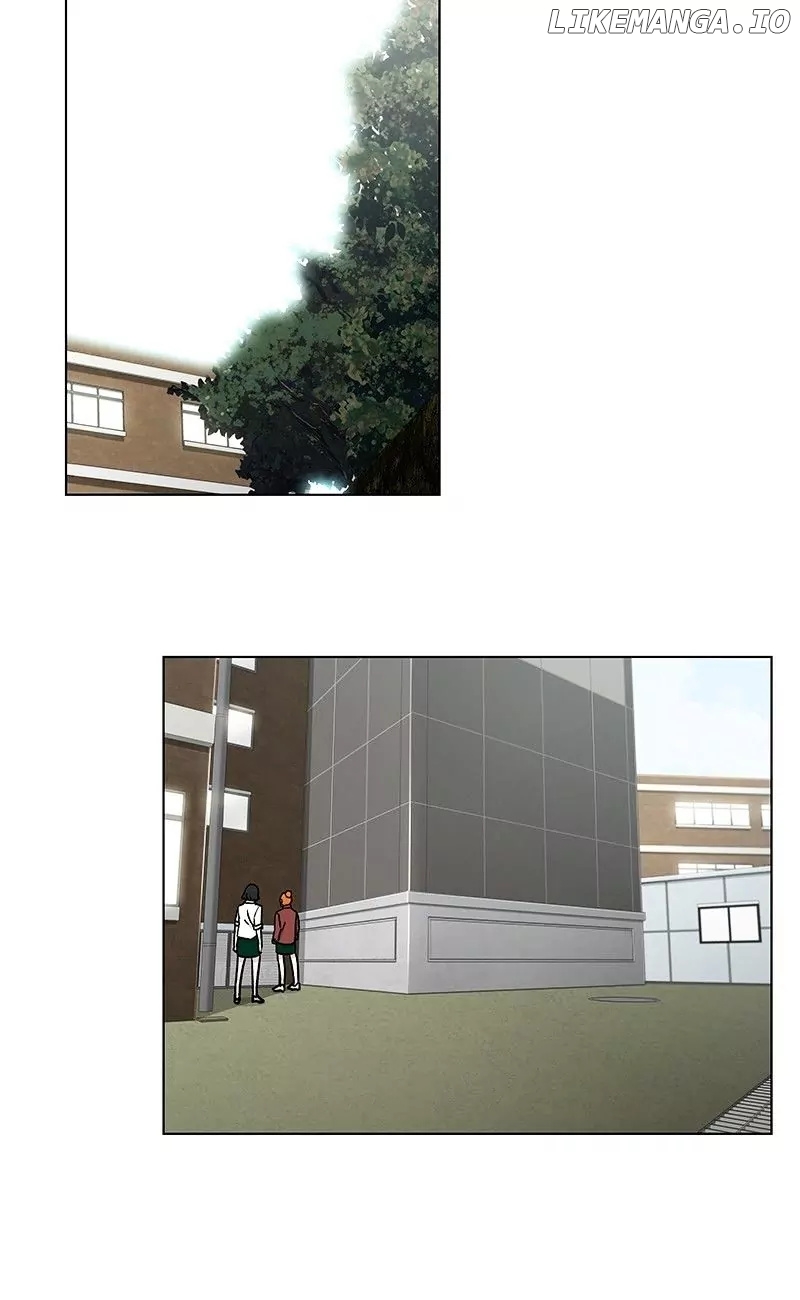 He Is a High-school Girl chapter 48 - page 37