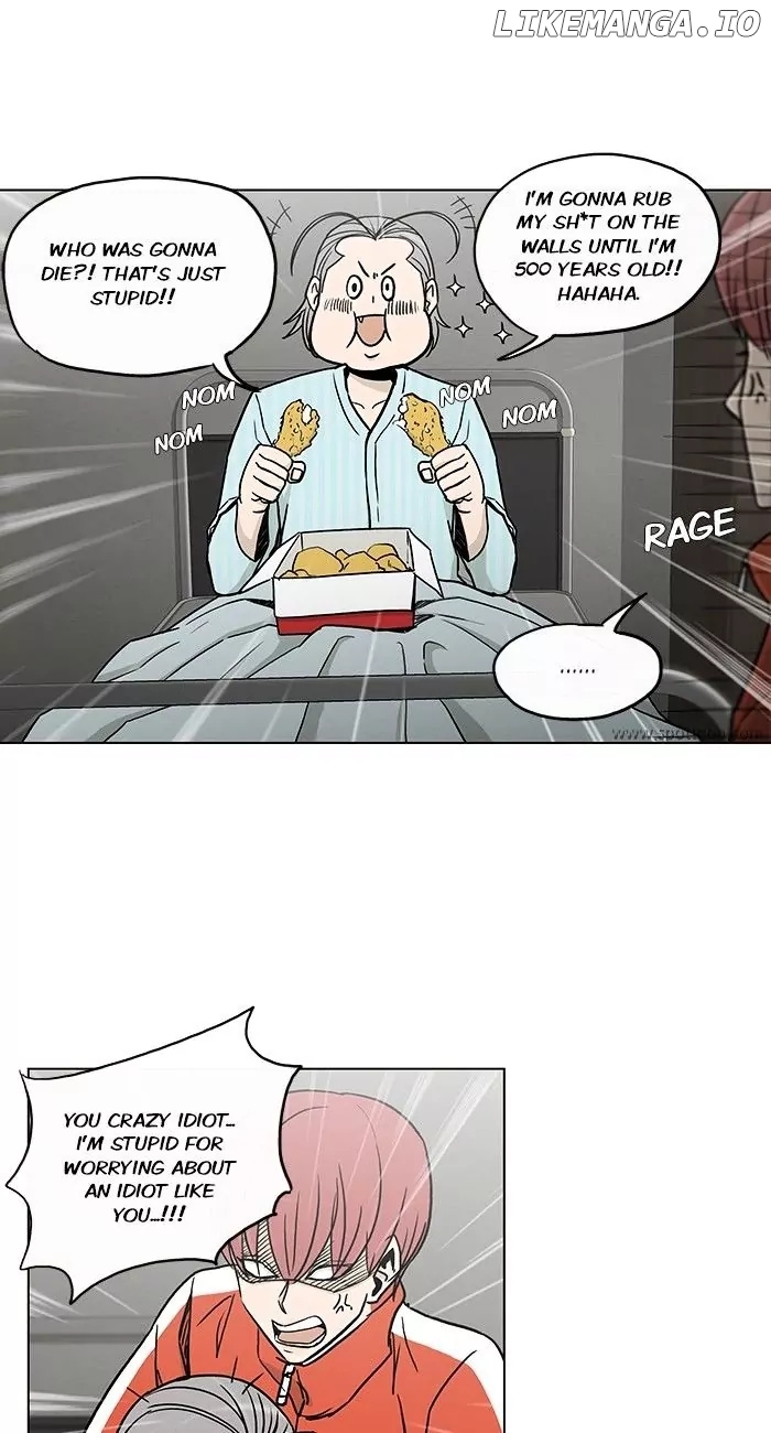 He Is a High-school Girl chapter 81 - page 11