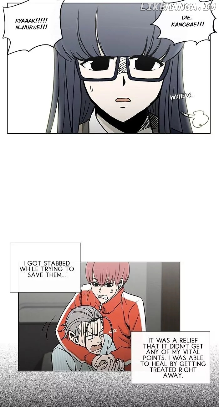 He Is a High-school Girl chapter 81 - page 13