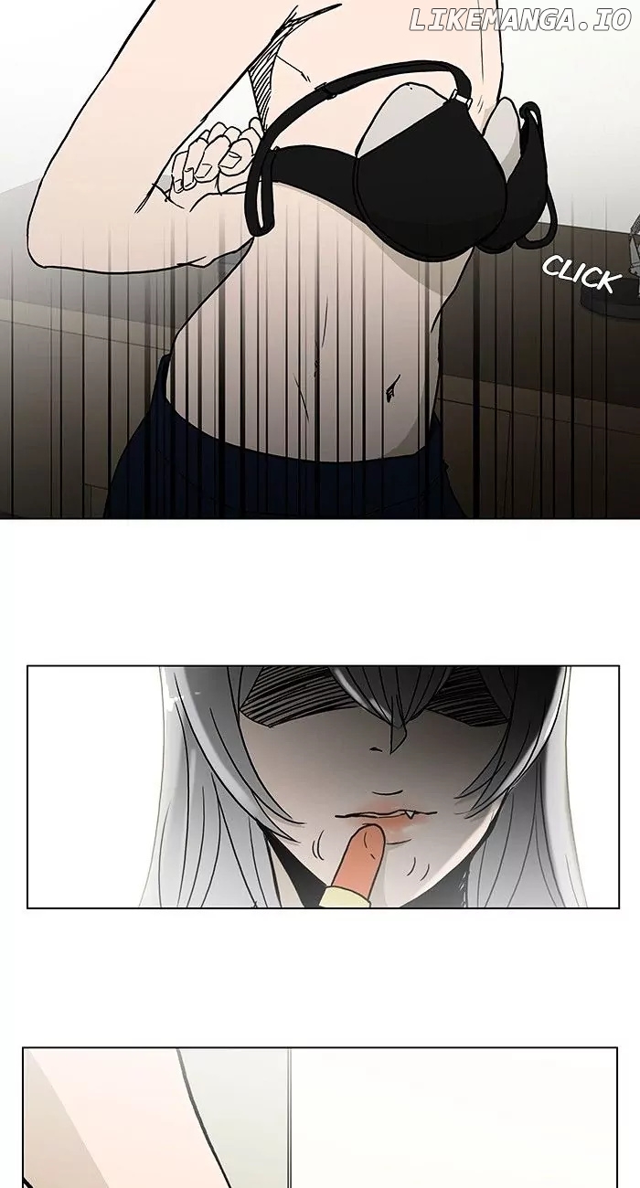 He Is a High-school Girl chapter 81 - page 25