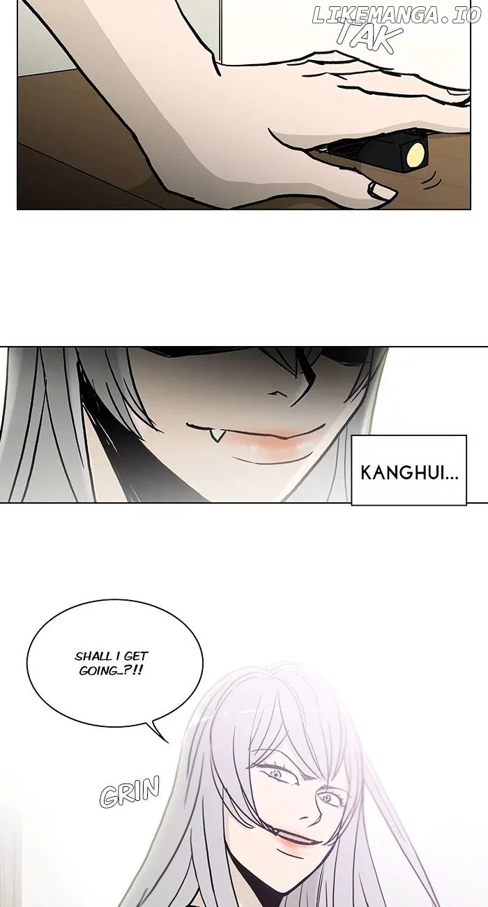 He Is a High-school Girl chapter 81 - page 26