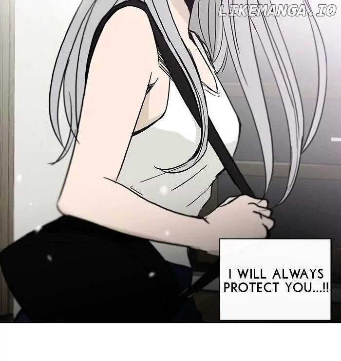 He Is a High-school Girl chapter 81 - page 27