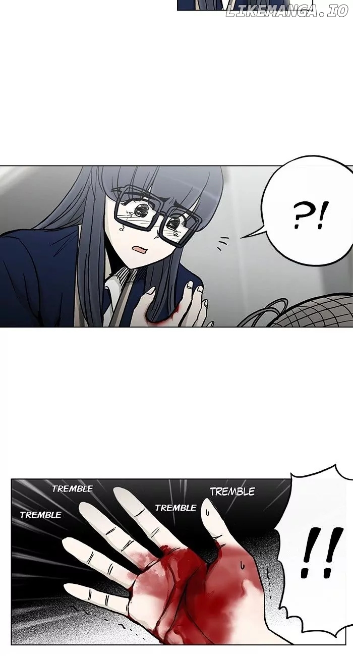 He Is a High-school Girl chapter 81 - page 4