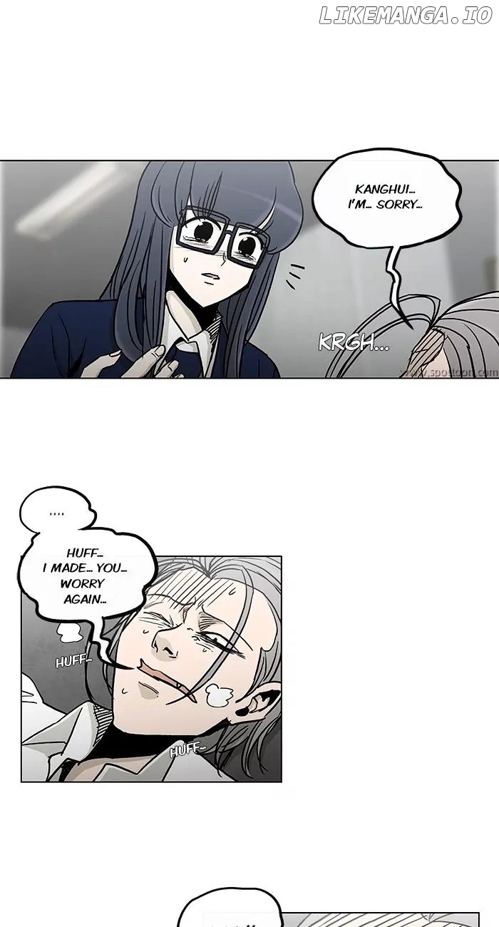 He Is a High-school Girl chapter 81 - page 5