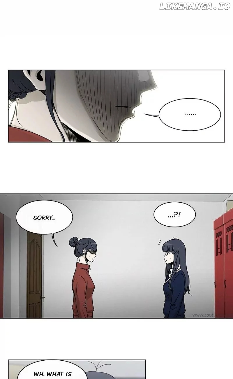 He Is a High-school Girl chapter 53 - page 4