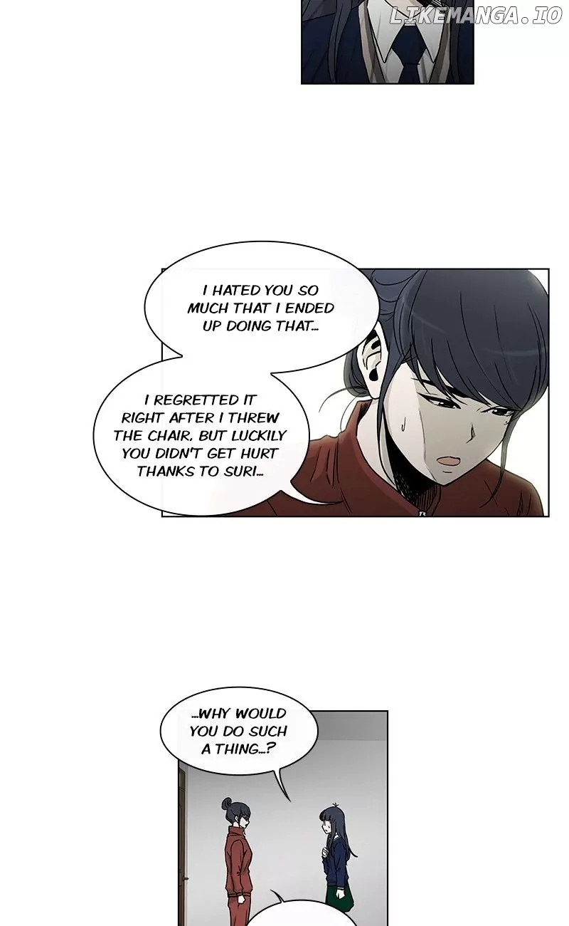 He Is a High-school Girl chapter 53 - page 6