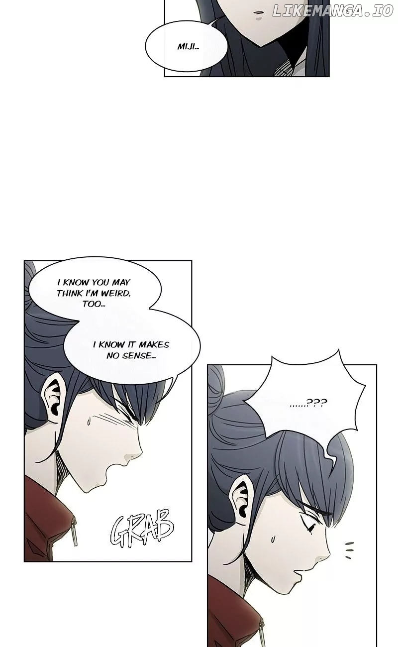 He Is a High-school Girl chapter 53 - page 9