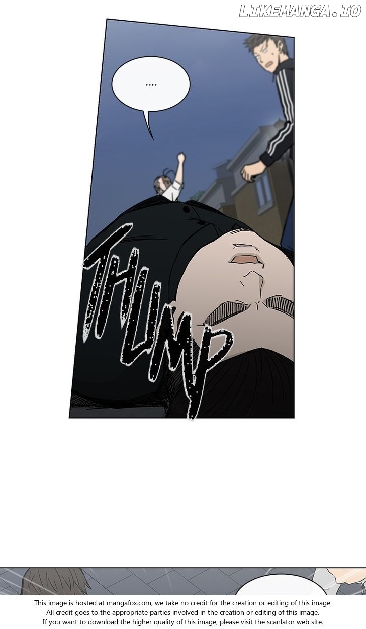He Is a High-school Girl chapter 54 - page 20