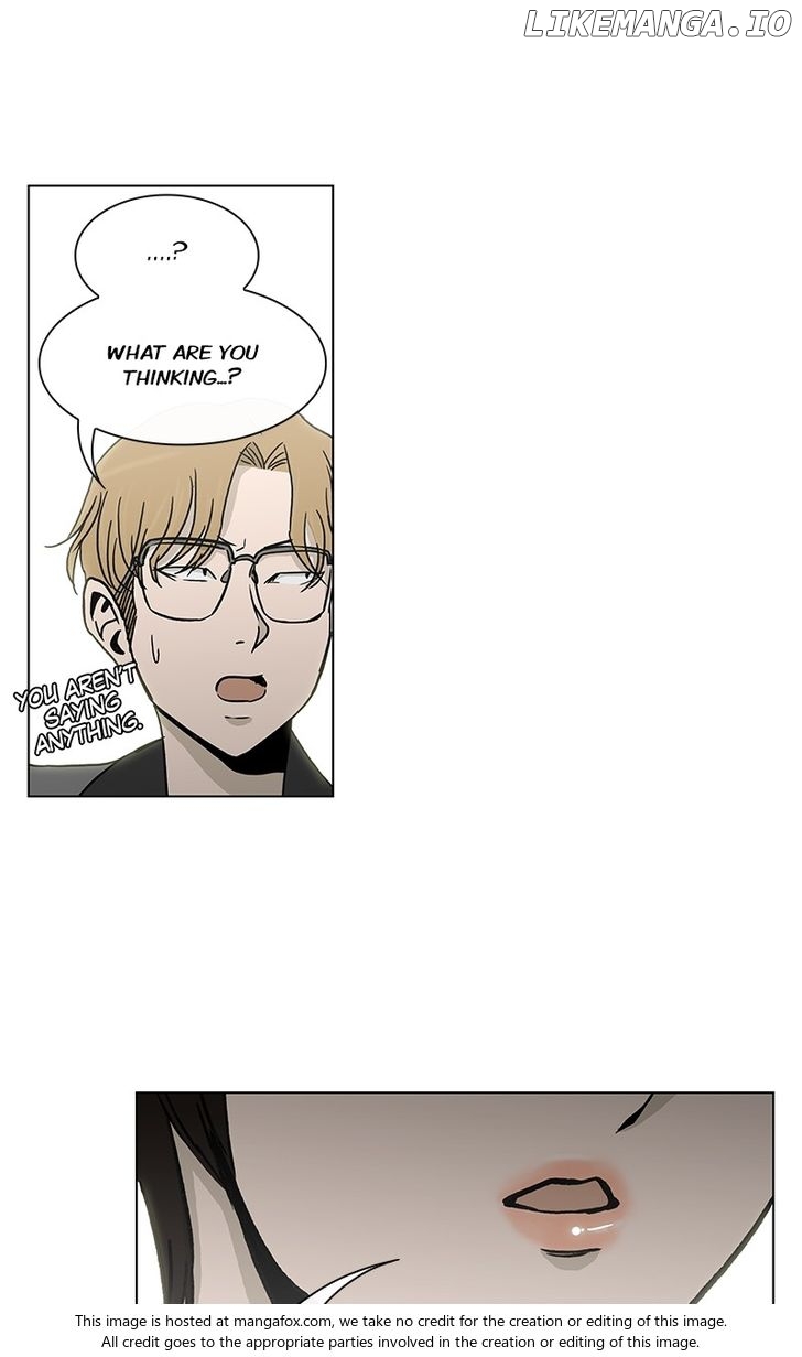 He Is a High-school Girl chapter 54 - page 30