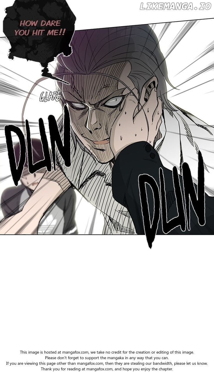 He Is a High-school Girl chapter 54 - page 4