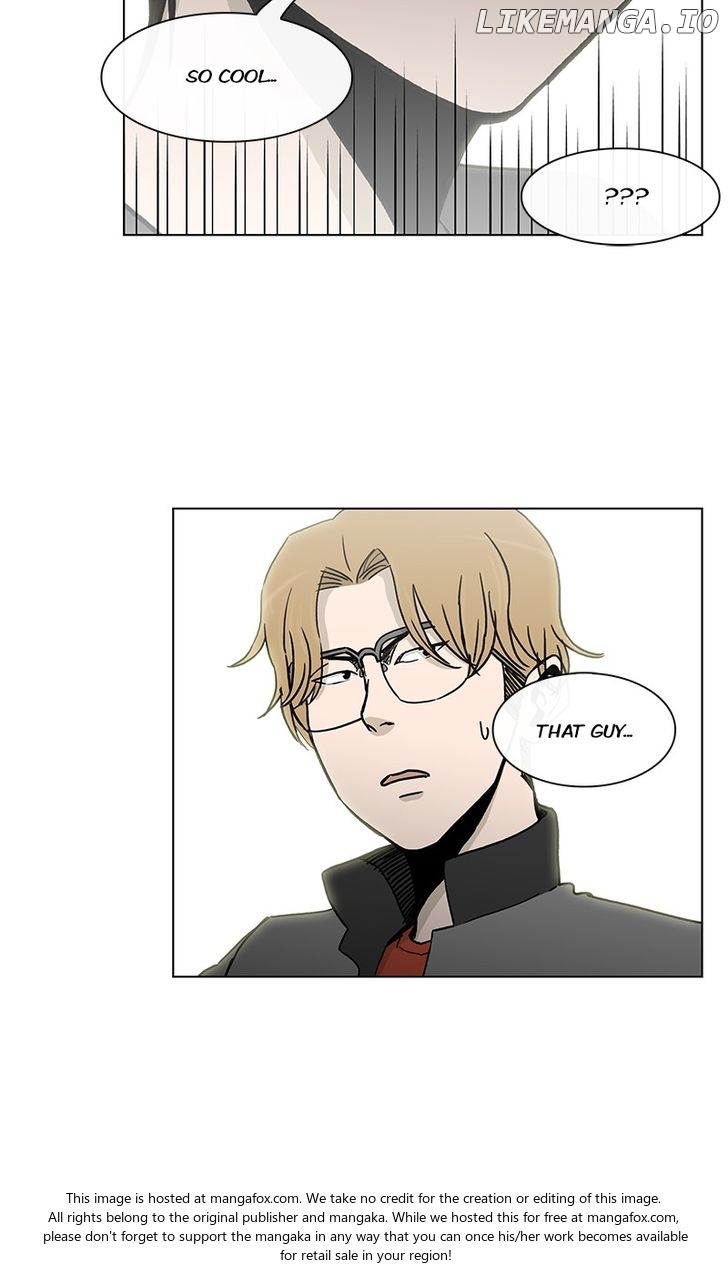 He Is a High-school Girl chapter 54 - page 31