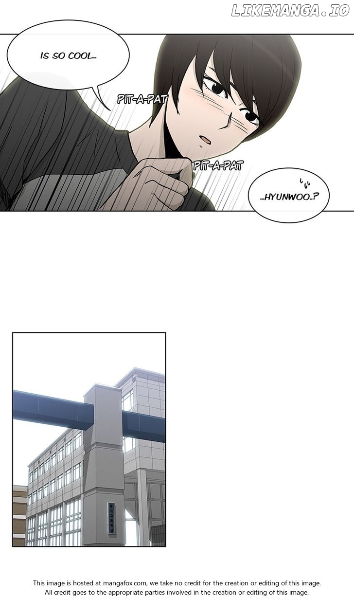 He Is a High-school Girl chapter 54 - page 32