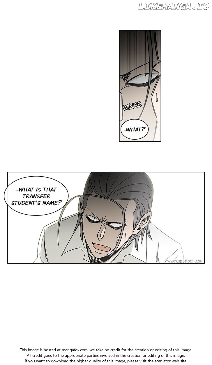 He Is a High-school Girl chapter 54 - page 37