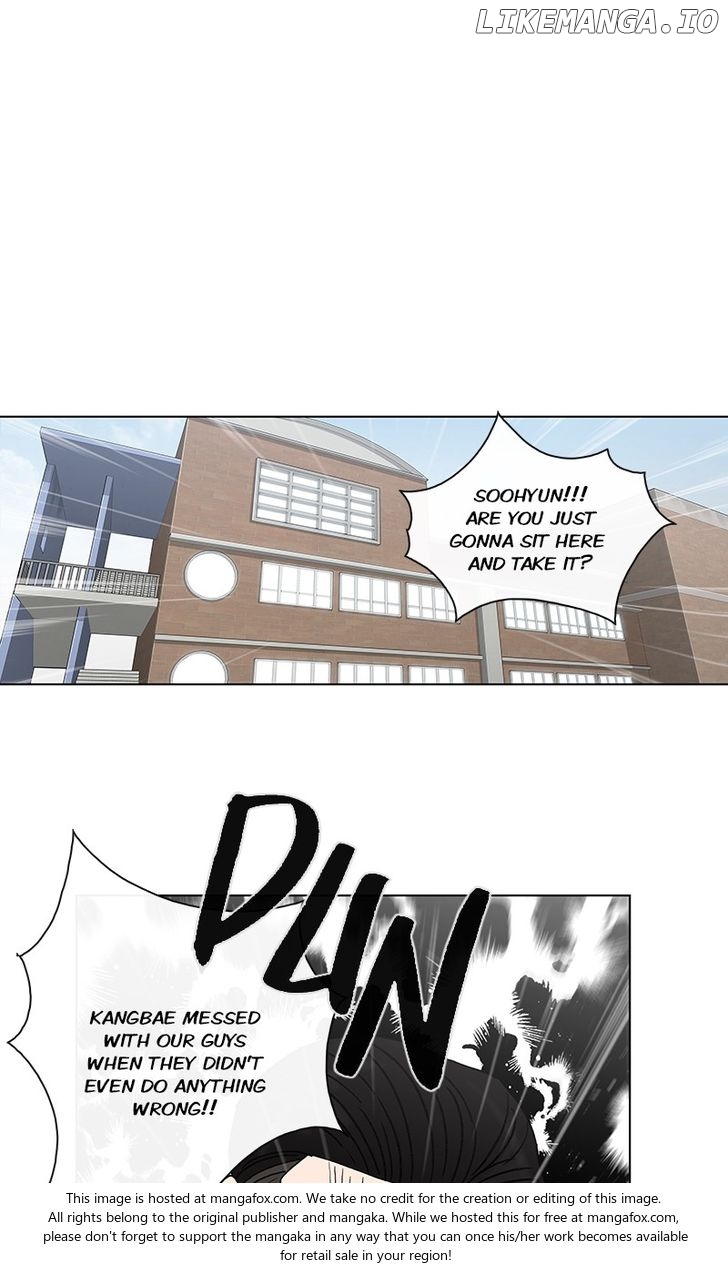 He Is a High-school Girl chapter 54 - page 38