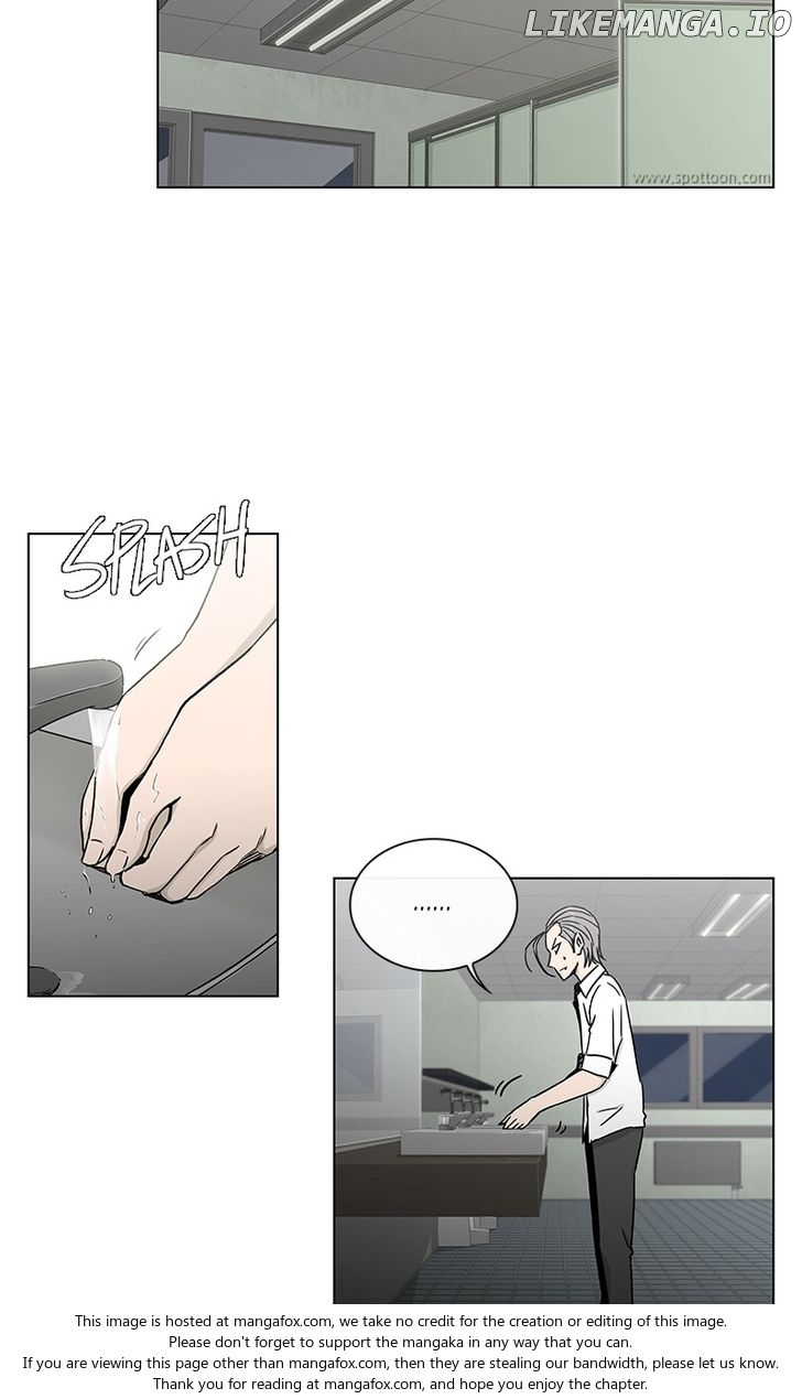 He Is a High-school Girl chapter 54 - page 6