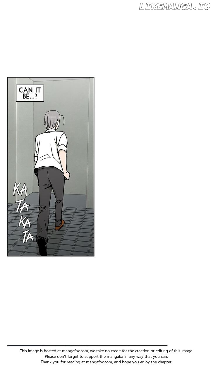 He Is a High-school Girl chapter 54 - page 8