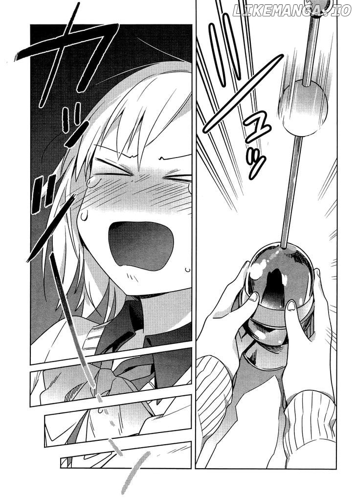Shinmai Shimai no Futari Gohan chapter 2 - page 13