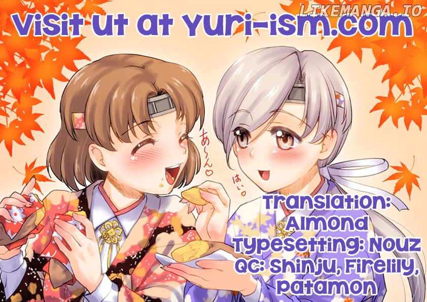 Shinmai Shimai no Futari Gohan chapter 8 - page 26