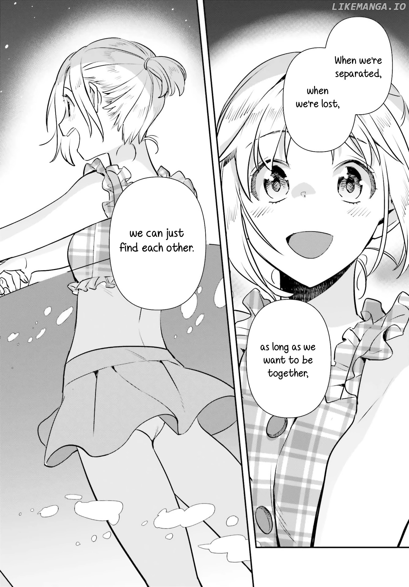 Shinmai Shimai no Futari Gohan chapter 63 - page 20