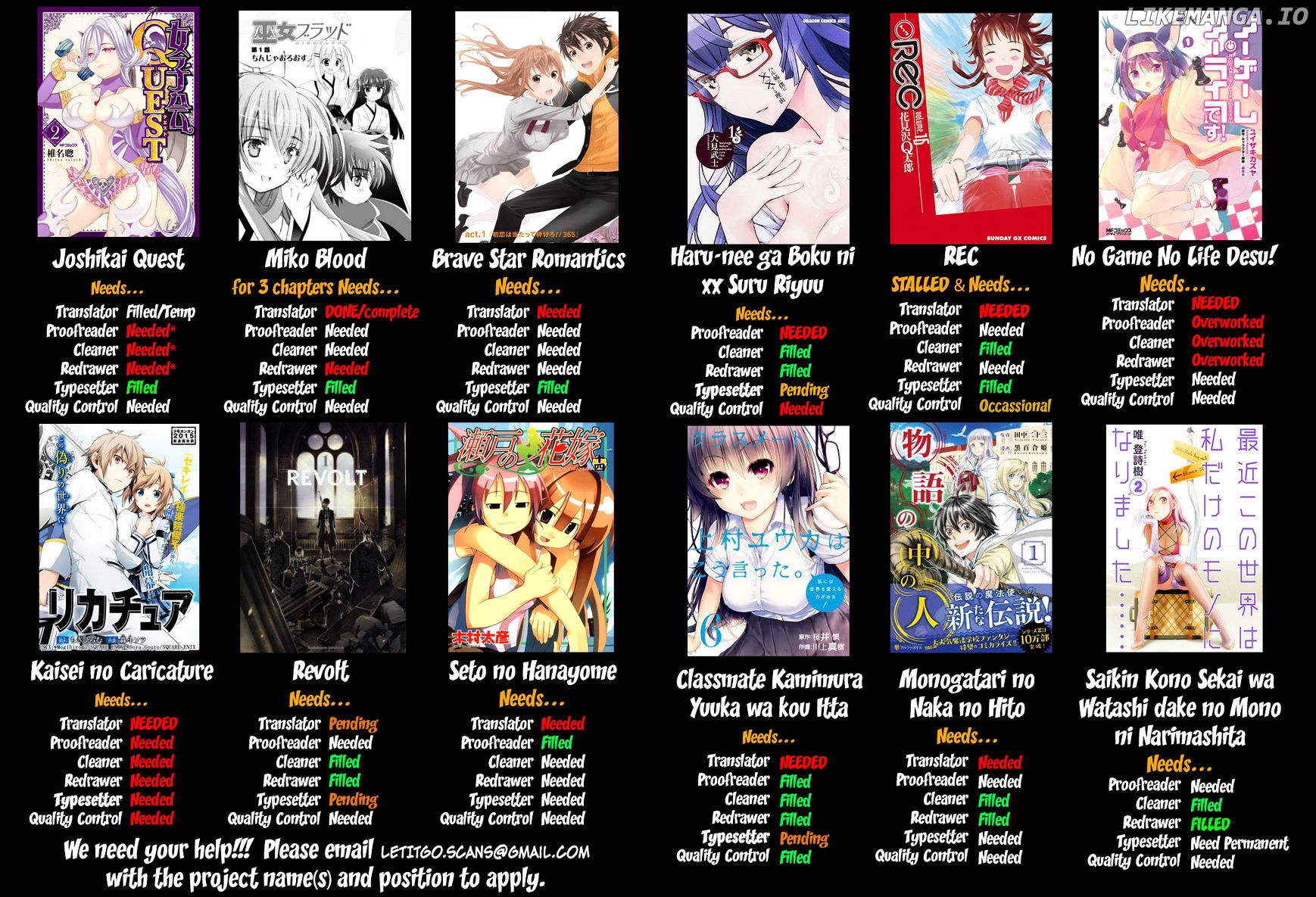 Saikin Kono Sekai wa Watashi dake no Mono ni Narimashita...... chapter 7 - page 2