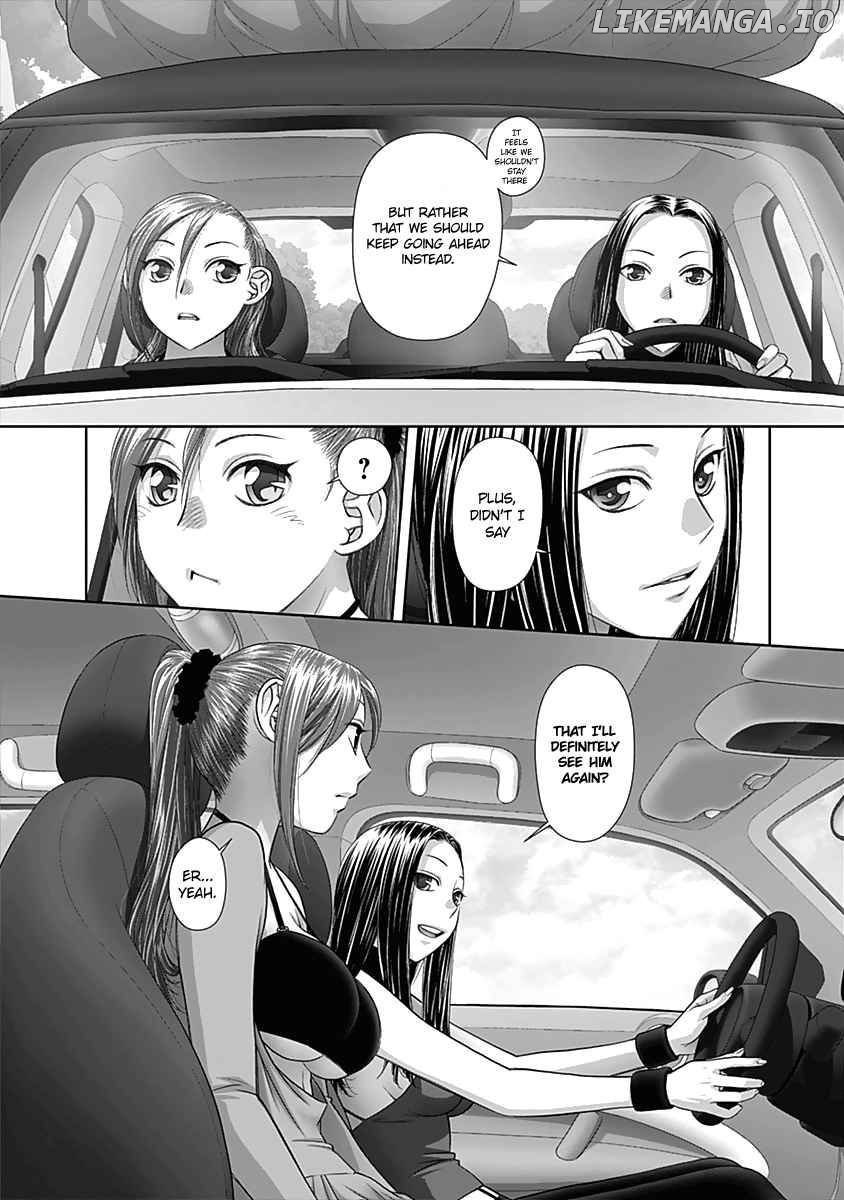 Saikin Kono Sekai wa Watashi dake no Mono ni Narimashita...... chapter 53 - page 5