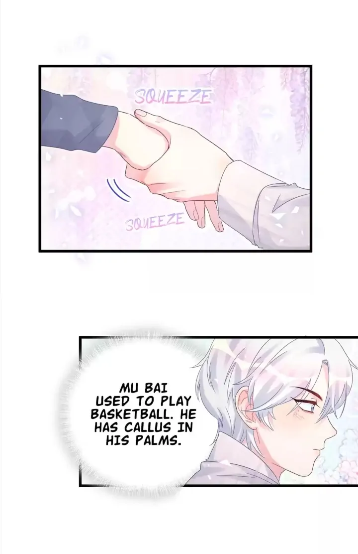 I Tied Myself Up (Official) Chapter 23 - page 9