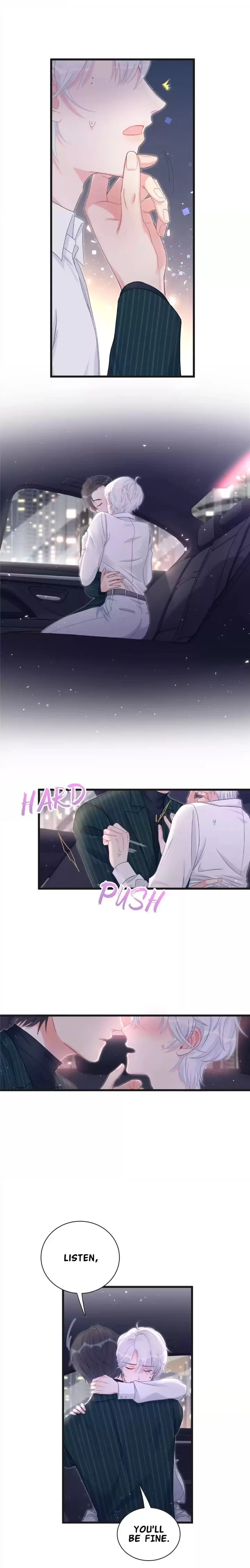I Tied Myself Up (Official) Chapter 1 - page 13