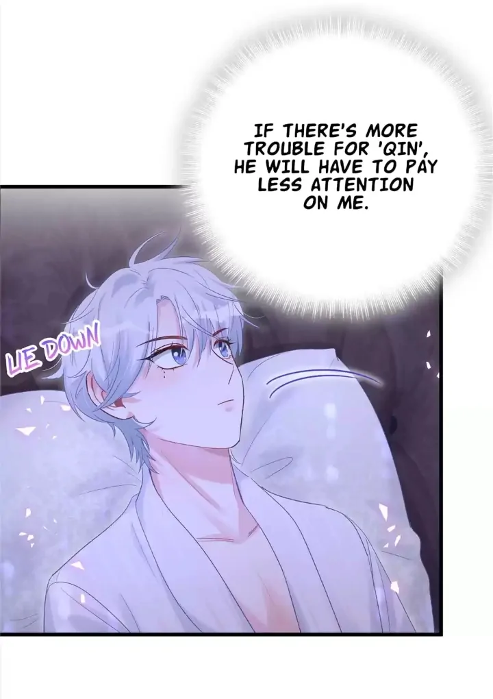 I Tied Myself Up (Official) Chapter 2 - page 13