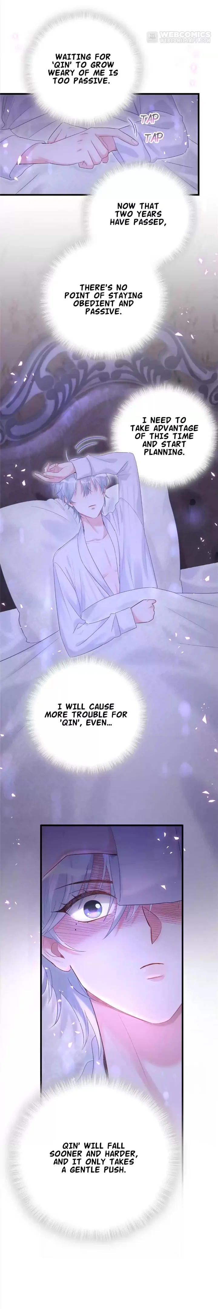 I Tied Myself Up (Official) Chapter 2 - page 14