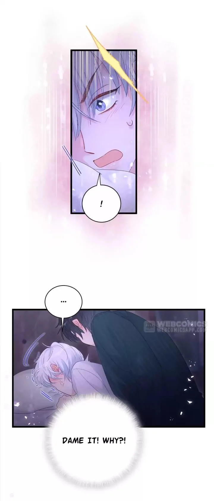 I Tied Myself Up (Official) Chapter 2 - page 7