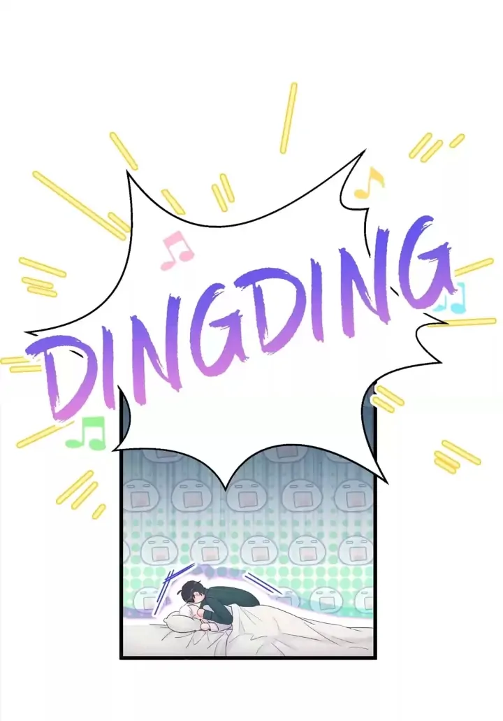 I Tied Myself Up (Official) Chapter 2 - page 10