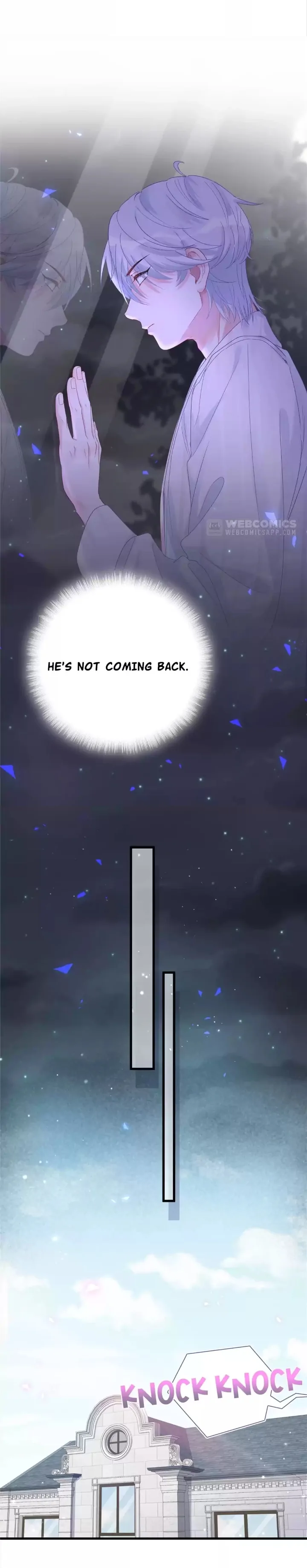 I Tied Myself Up (Official) Chapter 3 - page 7