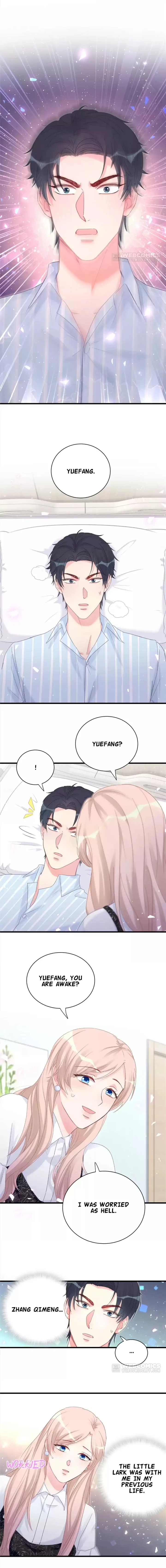 I Tied Myself Up (Official) Chapter 6 - page 11