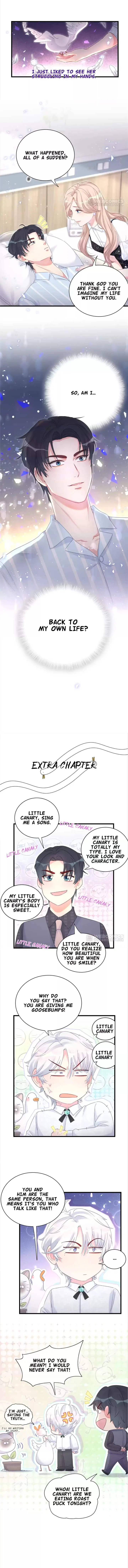 I Tied Myself Up (Official) Chapter 6 - page 13