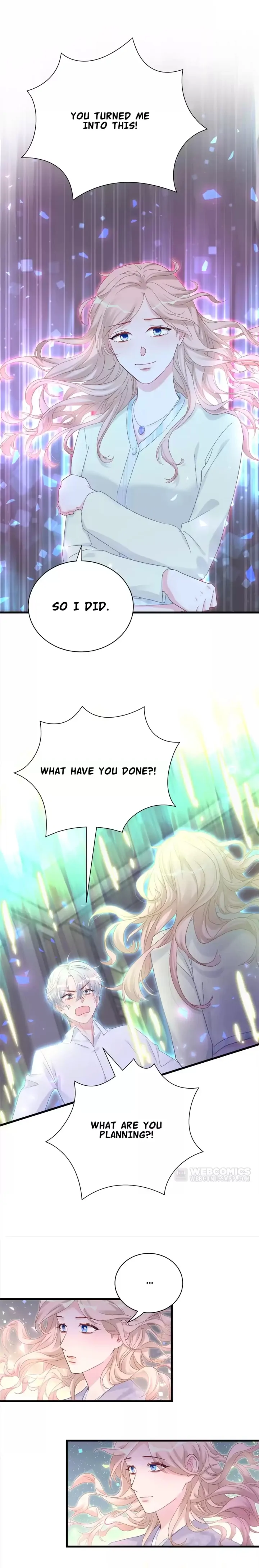 I Tied Myself Up (Official) Chapter 7 - page 12