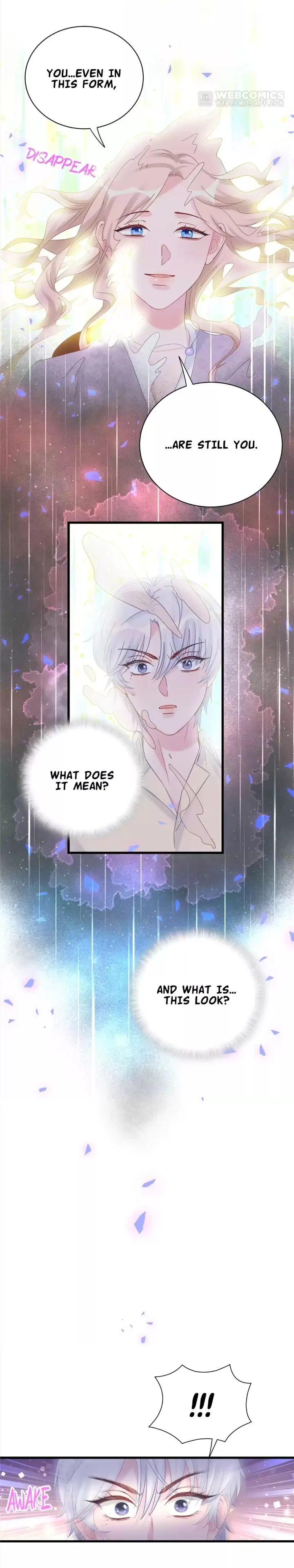 I Tied Myself Up (Official) Chapter 7 - page 13